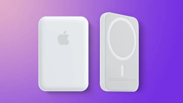 ⚡️⚡️ Cargador Portátil MagSafe ⚡️⚡️