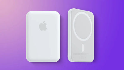 ⚡️⚡️ Cargador Portátil MagSafe ⚡️⚡️