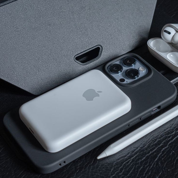 ⚡️⚡️ Cargador Portátil MagSafe ⚡️⚡️