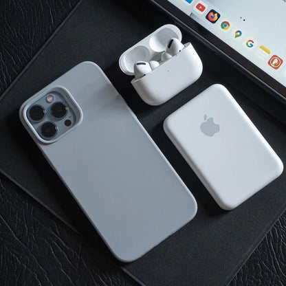 ⚡️⚡️ Cargador Portátil MagSafe ⚡️⚡️