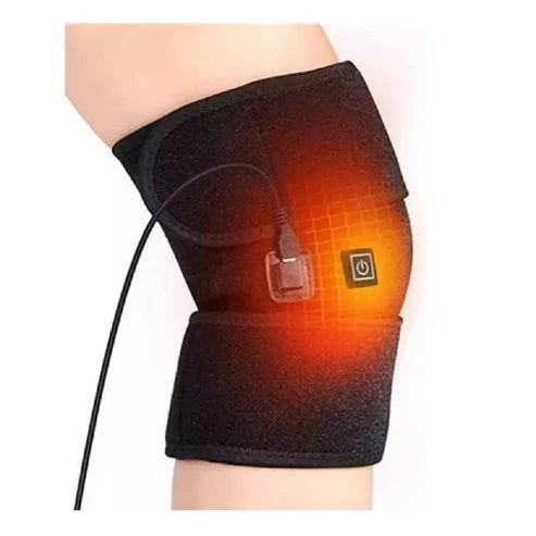 Rodillera Térmica FlexyComfort