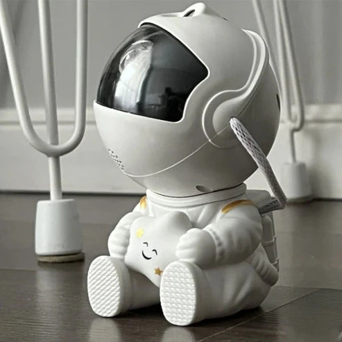 ‼️MÁS BUSCADO‼️ PROYECTOR ASTRONAUTA DE NEBULOSA BLUETOOTH