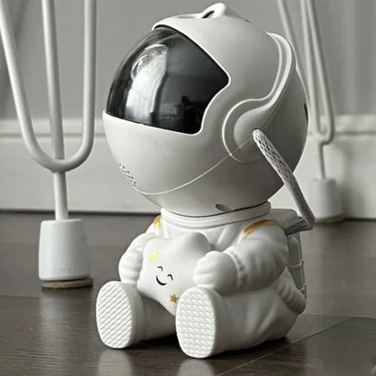 ‼️MÁS BUSCADO‼️ PROYECTOR ASTRONAUTA DE NEBULOSA BLUETOOTH
