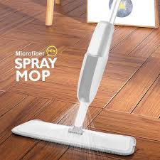 ✨Mopa 360° con Spray Limpiador✨